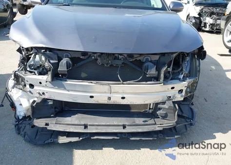 2019 Toyota Camry Le z USA, uszkodzony, nr VIN 4T1B11HK3KU776759